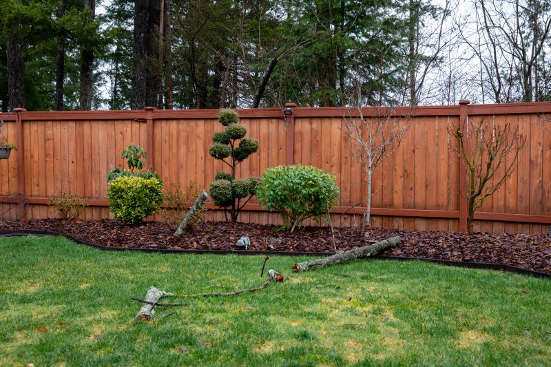 Fence Contractor Consulting
