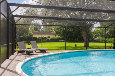 Best Pool Safety Contractors in Fort Collins, CO