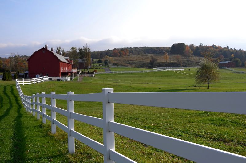 Cost of Fence in Fort Collins, CO