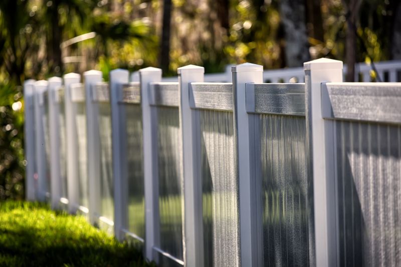 Fence Installation Experts
